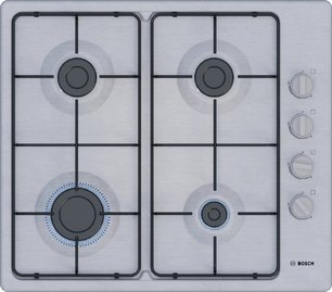 Газовая варочная панель Bosch PBP6C5K80O фото в Казани и Татарстане