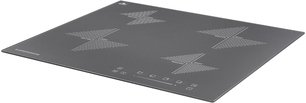 Варочная панель Куперсберг ICS 604 GR фото 2 в Казани и Татарстане Варочная панель Kuppersberg ICS 604 GR фото 2 в Казани и Татарстане