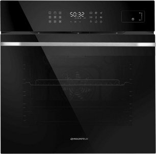 Духовой шкаф Maunfeld EOEH7615STB фото в Казани и Татарстане