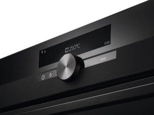 Духовой шкаф АЕГ KMK965090T фото 3 в Казани и Татарстане Духовой шкаф AEG KMK965090T фото 3 в Казани и Татарстане