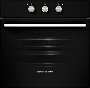 Духовой шкаф Zigmund Shtain EN 152.911 B фото в Казани и Татарстане