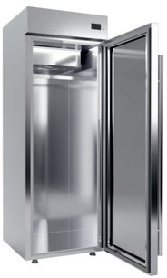 Холодильник для шуб Blue Ice Professional GBI750P фото 3 в Казани и Татарстане