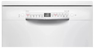 Посудомоечная машина BOSCH SMS2HMW1CR фото 2 в Казани и Татарстане Посудомоечная машина BOSCH SMS2HMW1CR фото 2 в Казани и Татарстане