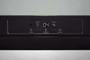 Холодильник Китчен Эйд KCFMB 60150L фото 4 в Казани и Татарстане Холодильник KitchenAid KCFMB 60150L фото 4 в Казани и Татарстане