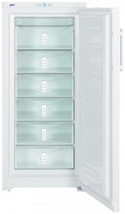 Морозильник Либхер G 3013 Comfort SuperFrost фото 3 в Казани и Татарстане Морозильник Liebherr G 3013 Comfort SuperFrost фото 3 в Казани и Татарстане