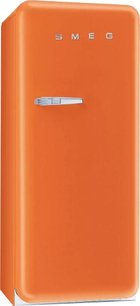 Холодильник Смег CVB20RO фото в Казани и Татарстане Холодильник Smeg CVB20RO фото в Казани и Татарстане