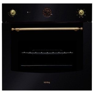 Духовой шкаф Кертинг OKB 471 CNRN фото в Казани и Татарстане Духовой шкаф Korting OKB 471 CNRN фото в Казани и Татарстане