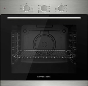 Духовой шкаф Куперсберг HF 603 BX фото в Казани и Татарстане Духовой шкаф Kuppersberg HF 603 BX фото в Казани и Татарстане