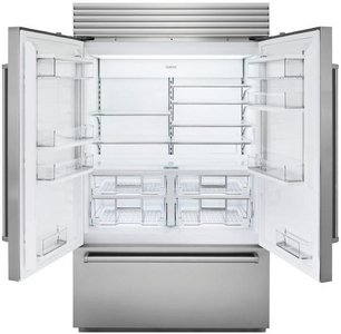 Встраиваемый холодильник SUB-ZERO ICBCL4850UFDID фото 3 в Казани и Татарстане