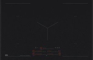 Варочная панель AEG NIK85M00AZ фото в Казани и Татарстане