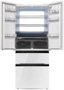 Холодильник Maunfeld MFF190NFDPW01 фото 3 в Казани и Татарстане