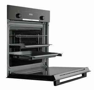 Духовой шкаф Бош HBF534EB0R фото 3 в Казани и Татарстане Духовой шкаф Bosch HBF534EB0R фото 3 в Казани и Татарстане