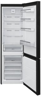 Холодильник Кертинг KNFC 61868 GN фото 2 в Казани и Татарстане Холодильник Korting KNFC 61868 GN фото 2 в Казани и Татарстане