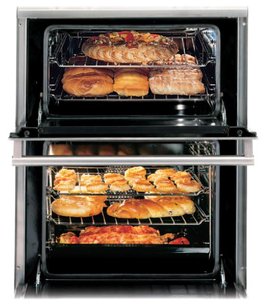 Духовой шкаф Ilve 201-LSMP фото 3 в Казани и Татарстане