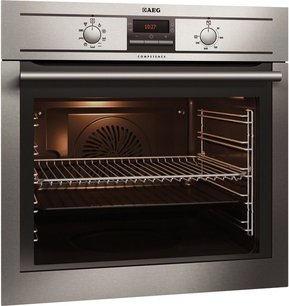Духовой шкаф АЕГ BE3003001M фото в Казани и Татарстане Духовой шкаф AEG BE3003001M фото в Казани и Татарстане