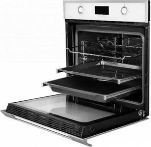 Духовой шкаф Kuppersberg FZH 611 W фото 3 в Казани и Татарстане