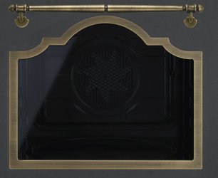 Духовой шкаф Smeg SF67C1DAO фото 4 в Казани и Татарстане