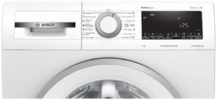 Стиральная машина Бош PerfectCare WHA122X1OE фото 2 в Казани и Татарстане Стиральная машина Bosch PerfectCare WHA122X1OE фото 2 в Казани и Татарстане