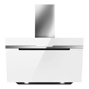 Вытяжка Elica STRIPE WH/A/90/LX фото 2 в Казани и Татарстане