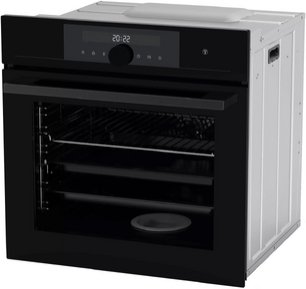 Духовой шкаф Хайер HOX-FP5RAGB Bl фото 2 в Казани и Татарстане Духовой шкаф Haier HOX-FP5RAGB Bl фото 2 в Казани и Татарстане