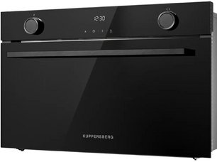 Встраиваемая микроволновая печь Kuppersberg HMW 611 BB фото 3 в Казани и Татарстане