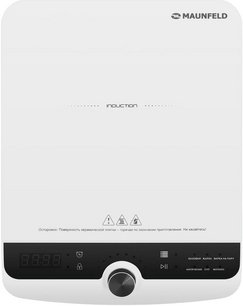 Настольная плитка Maunfeld EVI.M291-WH фото в Казани и Татарстане