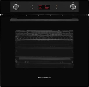Духовой шкаф Куперсберг HM 629 Black фото в Казани и Татарстане Духовой шкаф Kuppersberg HM 629 Black фото в Казани и Татарстане