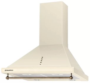 Вытяжка Maunfeld RETRO (C) 60 BEIGE фото в Казани и Татарстане