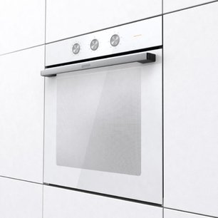 Духовой шкаф Горение BO6727E03WG фото 3 в Казани и Татарстане Духовой шкаф Gorenje BO6727E03WG фото 3 в Казани и Татарстане