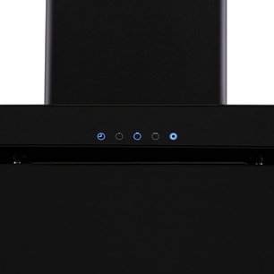 Вытяжка Крона LIVA 600 black S фото 4 в Казани и Татарстане Вытяжка KRONA LIVA 600 black S фото 4 в Казани и Татарстане