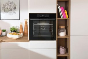 Духовой шкаф Горение BPS6737E14BG фото 3 в Казани и Татарстане Духовой шкаф Gorenje BPS6737E14BG фото 3 в Казани и Татарстане