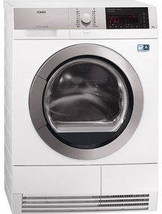 Сушильная машина AEG T96699IH фото в Казани и Татарстане