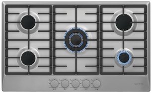 Варочная панель Zigmund Shtain GN 258.91 S фото в Казани и Татарстане