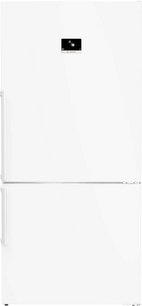 Двухкамерный холодильник Bosch KGP86FWC0N фото в Казани и Татарстане