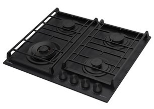 Газовая варочная панель Korting HG 6235 CTN фото 2 в Казани и Татарстане