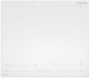 Индукционная варочная панель Маунфилд CVI604SBEXWH Inverter фото в Казани и Татарстане Индукционная варочная панель Maunfeld CVI604SBEXWH Inverter фото в Казани и Татарстане