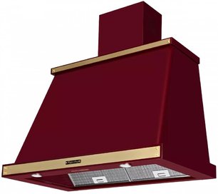 Вытяжка Куперсберг T 969 BOR Bronze фото 2 в Казани и Татарстане Вытяжка Kuppersberg T 969 BOR Bronze фото 2 в Казани и Татарстане