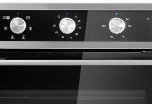 Духовой шкаф Midea MO37003X фото 3 в Казани и Татарстане