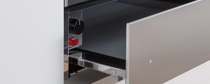 Подогреватель посуды Бертаззони WD60B фото 4 в Казани и Татарстане Подогреватель посуды Bertazzoni WD60B фото 4 в Казани и Татарстане