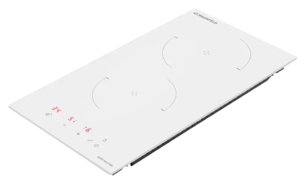 Индукционная варочная панель Маунфилд CVI302EXWH фото 2 в Казани и Татарстане Индукционная варочная панель Maunfeld CVI302EXWH фото 2 в Казани и Татарстане