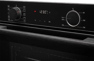 Духовой шкаф Куперсберг HFT 610 B фото 3 в Казани и Татарстане Духовой шкаф Kuppersberg HFT 610 B фото 3 в Казани и Татарстане