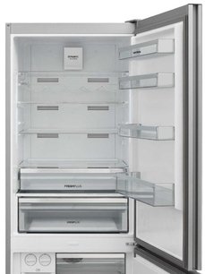 Холодильник Кертинг KNFC 71928 GW фото 3 в Казани и Татарстане Холодильник Korting KNFC 71928 GW фото 3 в Казани и Татарстане