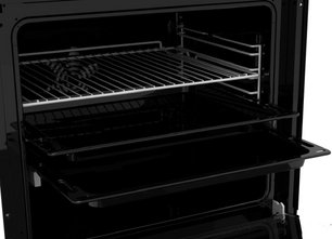 Духовой шкаф Хайер HOX-FP3ABX Bl фото 2 в Казани и Татарстане Духовой шкаф Haier HOX-FP3ABX Bl фото 2 в Казани и Татарстане