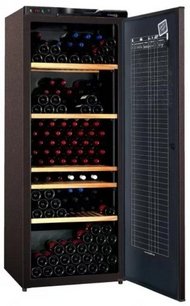 Винный шкаф Климадифф CLA310A+ фото в Казани и Татарстане Винный шкаф Climadiff CLA310A+ фото в Казани и Татарстане
