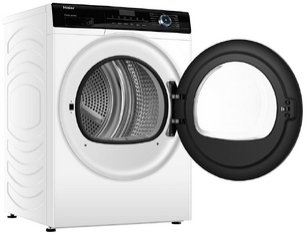 Сушильная машина Haier HD90-A2929A фото 4 в Казани и Татарстане