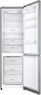 Холодильник LG GA-B499SMKZ фото 2 в Казани и Татарстане