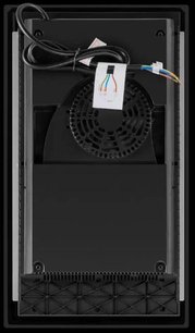 Индукционная варочная панель Маунфилд CVI292S2FWHD Inverter фото 4 в Казани и Татарстане Индукционная варочная панель Maunfeld CVI292S2FWHD Inverter фото 4 в Казани и Татарстане