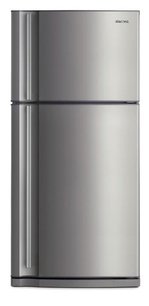 Холодильник Хитачи R-Z662 EU9X STS фото в Казани и Татарстане Холодильник Hitachi R-Z662 EU9X STS фото в Казани и Татарстане