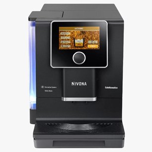 Кофемашина CafeRomatica Нивона NICR 960 фото 2 в Казани и Татарстане Кофемашина CafeRomatica Nivona NICR 960 фото 2 в Казани и Татарстане