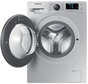 Стиральная машина Samsung WW 80 K 62 E 07 S/DLP фото 4 в Казани и Татарстане